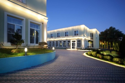 Отдых в «DeLore Парк-Отель Домодедово» со скидкой до 40%! Отдых в «DeLore Парк-Отель Домодедово» со скидкой до 40%!