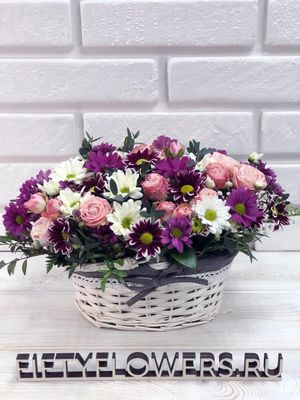 Цветочный магазин Цветы Болдина 96