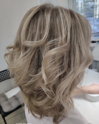 Салон красоты «Селена»