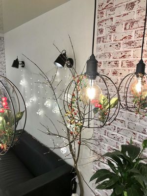 Студия дизайна взгляда Brow time