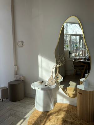 Студия красоты «ЗдрасьтеНакрасьте»