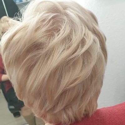 Салон красоты «Селена»