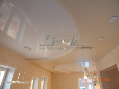 Качественные и надежные потолки на специальных условиях от компании «СИНДЕЛ»! Качественные и надежные потолки на специальных условиях от компании «СИНДЕЛ»!