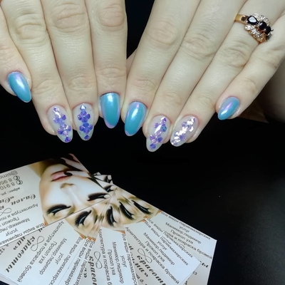 Салон красоты «Сима»