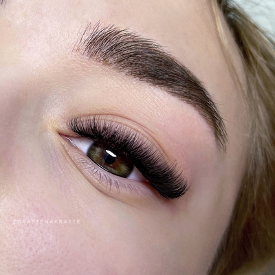 Студия красоты «ЗдрасьтеНакрасьте»