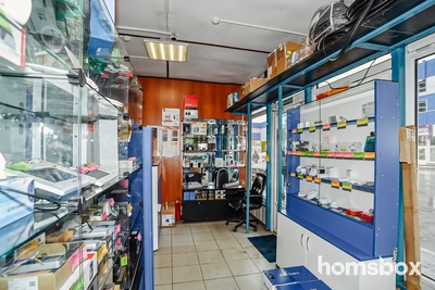 Системы видеонаблюдения