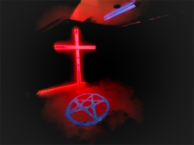 Новая локация «Последний обряд» и полюбившаяся «Заложница» со скидкой 33% в Территория квеста «Восприятие» 