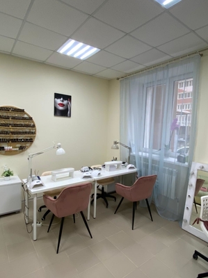 Создайте свой новый образ вместе с салоном красоты «Prime»