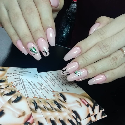 Салон красоты «Сима»