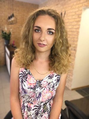 Студия дизайна взгляда Brow Point