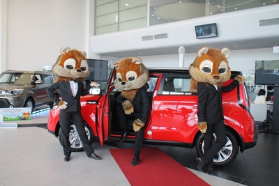 Хомячки, поздравление на праздники