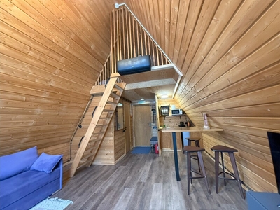 Солнечная на Оке, база отдыха