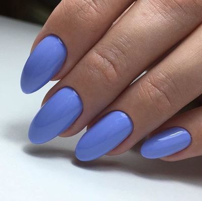 Маникюр Алина Терновка