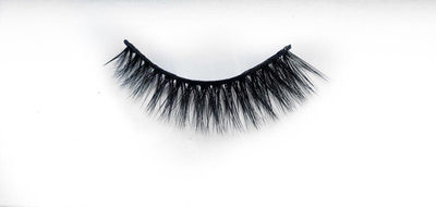 Накладные ресницы от Victoria Khanlari