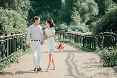 Фотограф Илья Шамшин