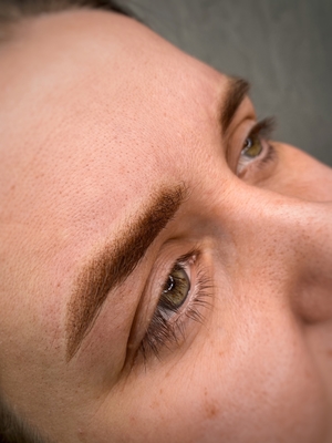 Перманентный макияж от топового мастера Натальи Новиковой со скидкой 50%! Перманентный макияж от топового мастера Натальи Новиковой со скидкой 50%!