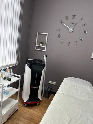 Ваше тело заслуживает лучшего – скидка до 50% на лазерную эпиляцию от Таисии Усовой!