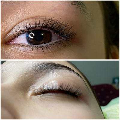 Порадуйте себя в студии «Уют красоты» со скидкой до 60%! Порадуйте себя в студии «Уют красоты» со скидкой до 60%!