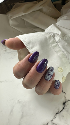 Студия ногтевого сервиса Елены Мариничевой