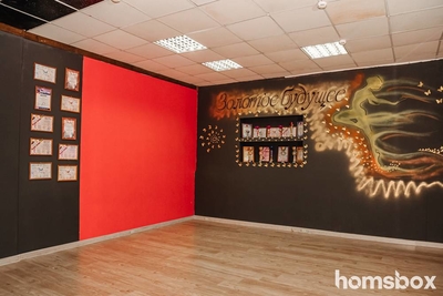 Студия танца Золотое будущее