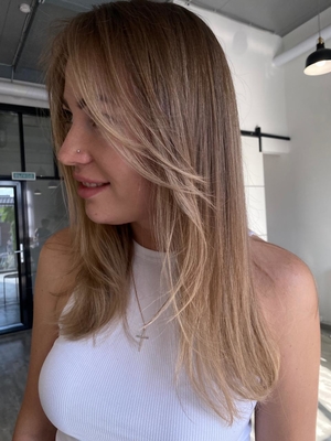 Lobarkis, салон красоты 