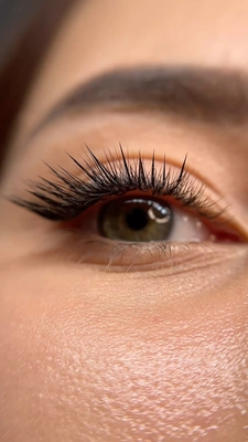 Студия красоты «ЗдрасьтеНакрасьте»