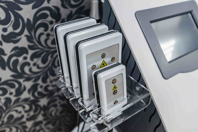 Аппаратный массаж со скидкой до 27% в салоне Беркана!