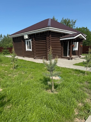 Проведите жаркие деньки в загородном комплексе «Морозко» со скидкой до 53%