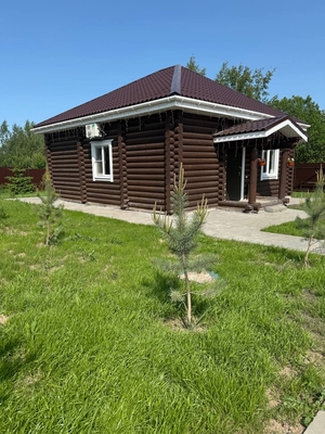 Отдых в загородном комплексе «Морозко» со скидкой до 45%