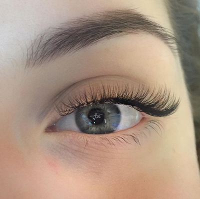 Создайте свой новый образ вместе со студией красоты «Prime» со скидками до 62%!