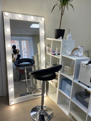 Создайте свой новый образ вместе со студией красоты «Prime» со скидками до 56%! Создайте свой новый образ вместе со студией красоты «Prime» со скидками до 56%!