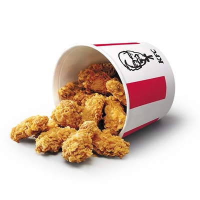 Ураааа! Ресторан «KFC» дарит скидки до 50% на меню! Ураааа! Ресторан «KFC» дарит скидки до 50% на меню!