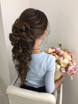 Салон красоты Палитра