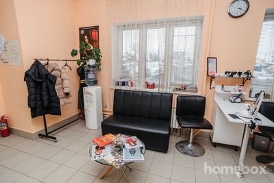 Салон красоты BeautyPeople71