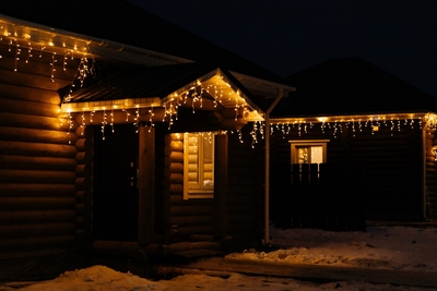 Загородный комплекс «Морозко»