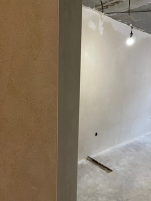 Перестройка