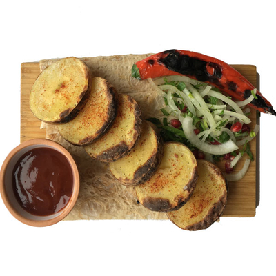 Шашлык-Машлык