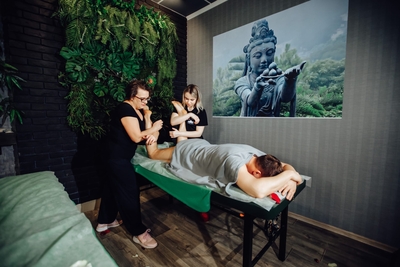 Райское наслаждение в «SPA HOUSE» со скидками до 35% на эксклюзивные программы!