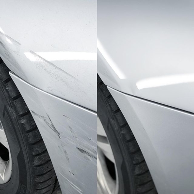 Детейлинг студия «Limit» дарит скидку до 33% на детейлинг любого авто!