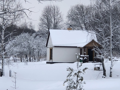  Проживание в апарт-отеле «Усадьба Мордвеза» со скидкой до 61%!