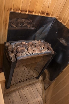 Романтика для двоих в гостинице Премьера! Проживание и сауна со скидкой 50%!