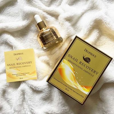 Магазин корейской косметики Beauty shop Korea