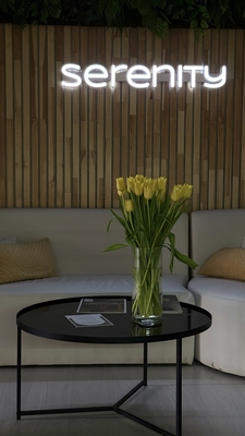 SERENITY (Серенити), спа-салон