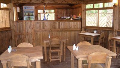 Насладись отдыхом! В парк-отеле «Премьера» со скидкой 50%! Насладись отдыхом! В парк-отеле «Премьера» со скидкой 50%!