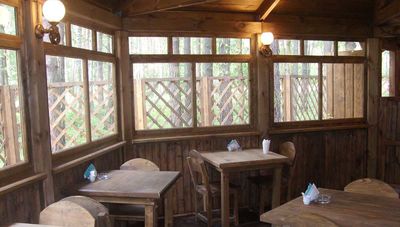 Насладись отдыхом! В парк-отеле «Премьера» со скидкой 50%! Насладись отдыхом! В парк-отеле «Премьера» со скидкой 50%!