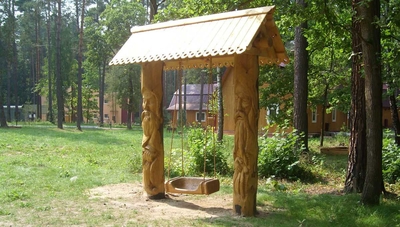 Насладись отдыхом в парк-отеле «Премьера» со скидкой до 58%!