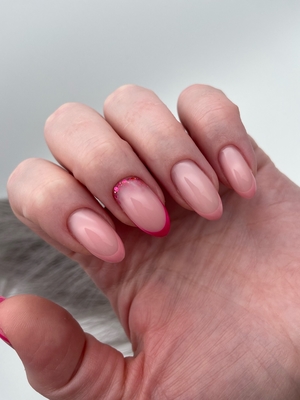 Ногтевой салон «Mivi nail»