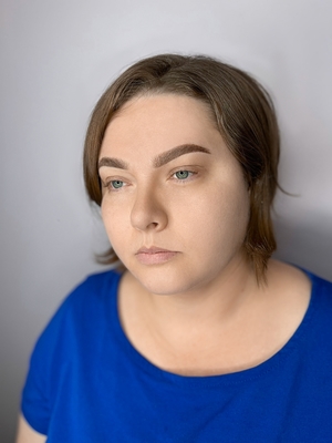 Перманентный макияж от топового мастера INESSA со скидкой до 42%!