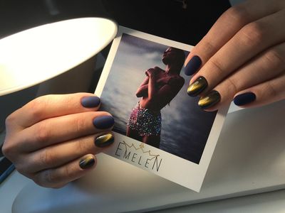 Салон красоты Эмелен