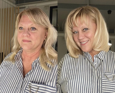 Lobarkis, салон красоты 